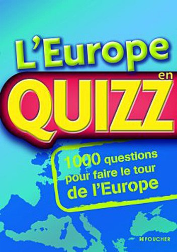 L' Europe en quizz