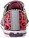 Skechers Little Kid (4-8 Years) Twinkle Toes: Chit Chat-Prolifics Black/Multi Light-Up Sneaker - 2 M US Little Kid
