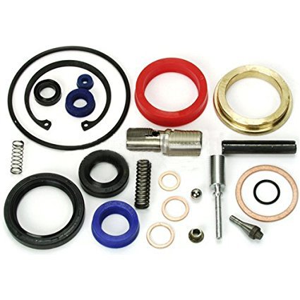 Super Seal Kit 129883-SUPER