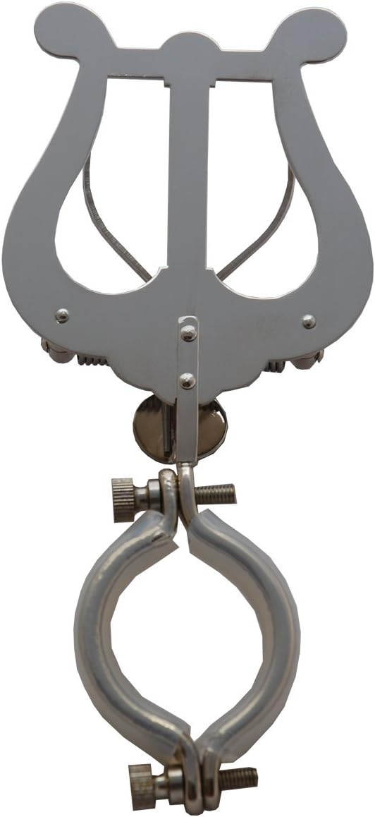 soundman Lyre Marching Lyre for Bb Music Stand