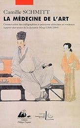 La  médecine de l'art