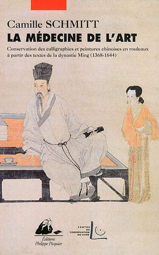 La  médecine de l'art