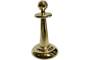 Baosity Roulette Marker - Rounded, Stable Tip - Roulette Enthusiast Collection