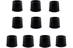 ANTFEES HVAC 1/4" Quick Coupler Charging Gaskets Hose Seals Refrigerant Replacement Gaskets Rubber Manifold Repair Sealing O Ring Kit