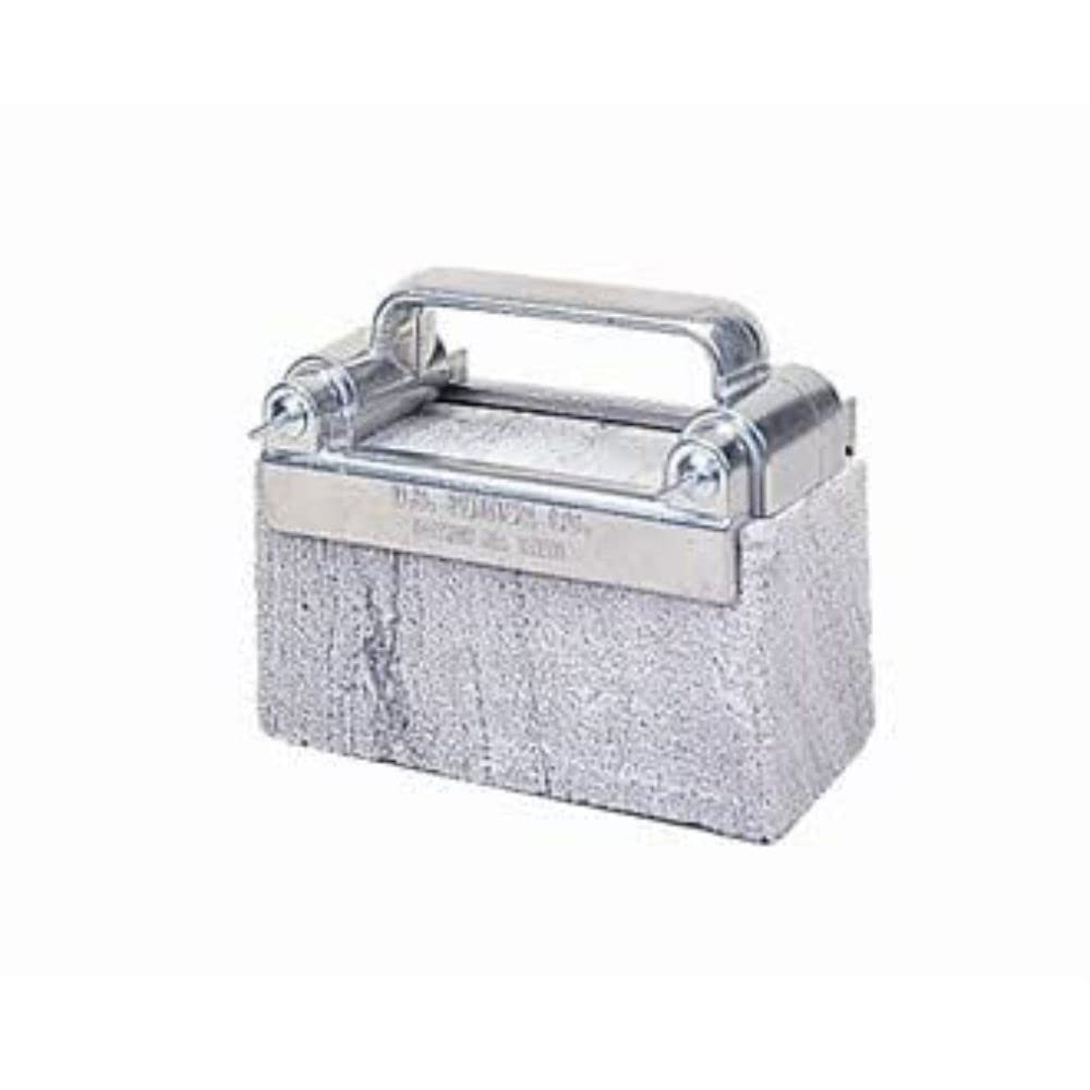 Stalwart L403 Grillmaster Grillstone Handle, Stone