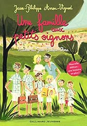 Une  famille aux petits oignons