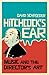 Hitchcock's Ear: Music and the DirectorGÇÖs Art by David Schroeder