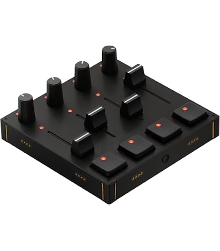 Amazon.com: Intech Studio Grid PO16 Modular MIDI Controller – 16