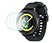 Loveblue for Samsung Galaxy Watch 42mm Screen Protector[3 PACK], Tempered Glass Screen Protector for Samsung Galaxy Watch 42mm SM-810/Gear Sport SM-600 Watch
