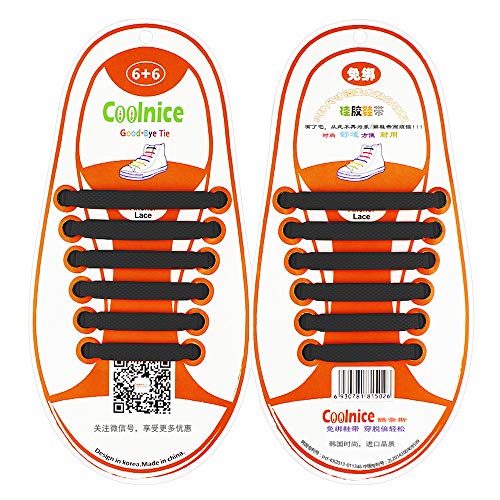 10 best laces you dont tie for 2019 Chuumon Reviews