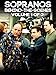 Sopranos Behind-The-Scenes Volume 1 of 2