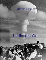 La bomba Zar (Italian Edition)