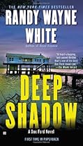 Deep Shadow (A Doc Ford Novel)