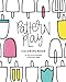 Pattern Play Coloring Book by Tara Larson Nearents