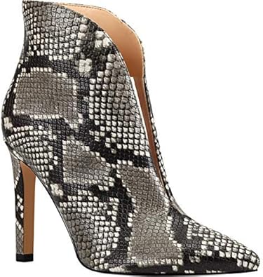 nine west dress boots