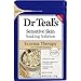Dr Teal Eczema Soak Salt Size 40z Dr Teal Eczema Therapy Soak Salt 40z