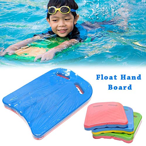 Nifera Swimming Kickboards - Team Kickboard Lightweight Foam Board Swimming Training Aid Ordinary companionable - Thumbnail 3