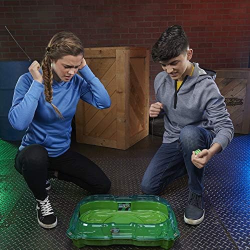 beyblade burst turbo cross collision set