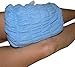 PalliPartners Pull-On Knee Cushion (One Size Fits Most, Blue)