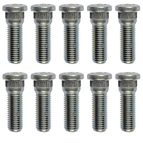 Dorman 610266 Wheel Stud Pricepulse