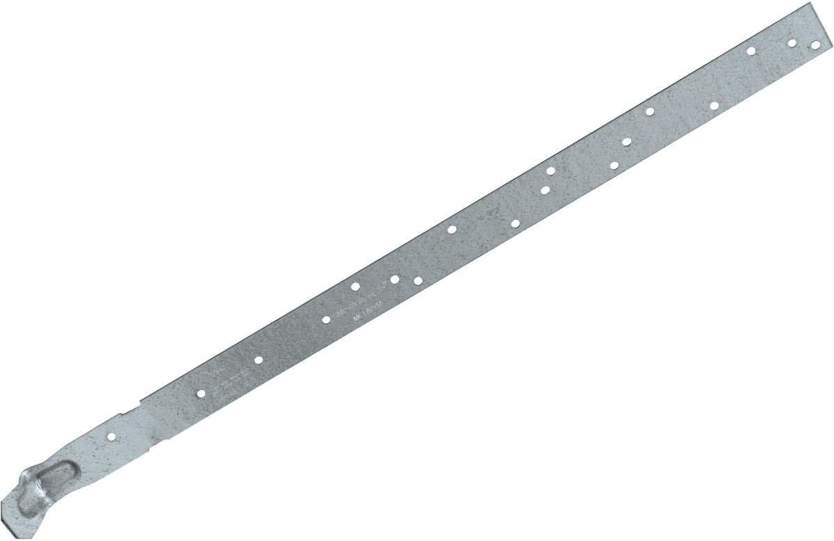 Embedded Truss Anchor Home Improvement