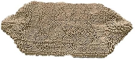 PetBoBo Super Absorbent Dog Drying Towel, Durable, Quick Drying, Washable, Prevent Mud Dirty