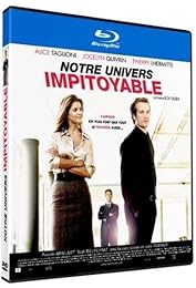 Notre Univers Impitoyable