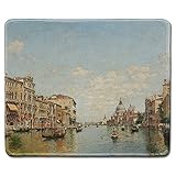 dealzEpic - Art Mousepad - Natural Rubber Mouse Pad