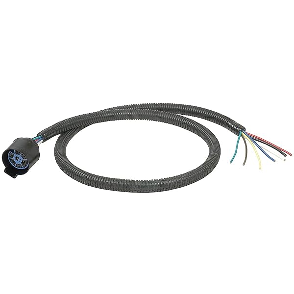 POLLAK 11998; RV PLUG WIRE HARNESS MADE BY...