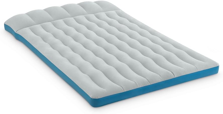 soft camping mattress