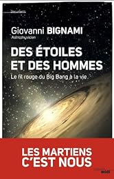 Des  étoiles et des hommes