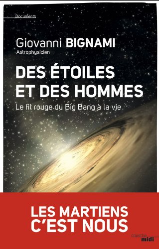 Des  étoiles et des hommes