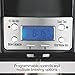 Hamilton Beach Brew Station Summit 12-Cup Dispensing Drip Coffeemaker (48463)