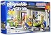 PLAYMOBIL Take Along Hospital Playset