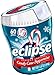 Eclipse Candy Cane Chewing Gum, Peppermint, 2.9 Ounce (Pack of 4)