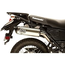 klr 650 performance exhaust