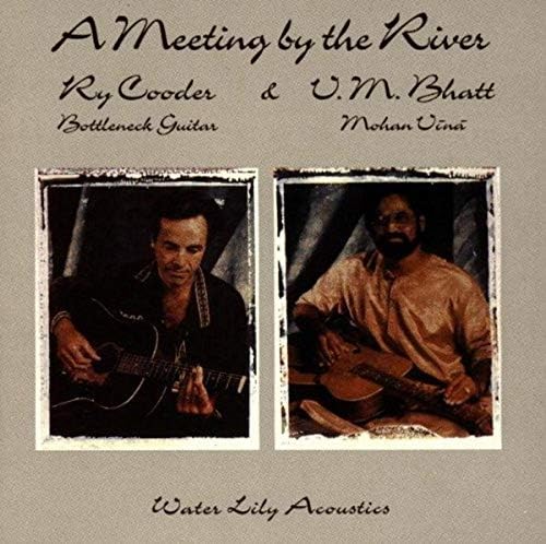 COODER,RY - 1970 - 1987 - .com Music