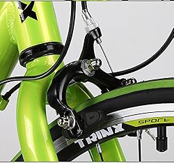 Trinx TEMPO1.0 700C Road Bike Shimano 21 Speed