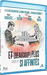 Et (beaucoup) plus si affinités - Blu-ray