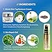 Evagloss Advanced Skin Tag Remover and Mole Remover Cream with Repair Gel -Remove Moles,Skin Tags and Dark Spots, See Results Fast