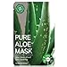 [Tosowoong] masksheet 10PCS/Mask pack/Essence Facial Mask/Mask Sheet/Aloe/Blueberry/Green tea/Snail/Deep sea water/Propolis