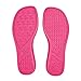 Hot Chocolate Design Chocolaticas Lucy in The Sky Women's Mary Jane Flat