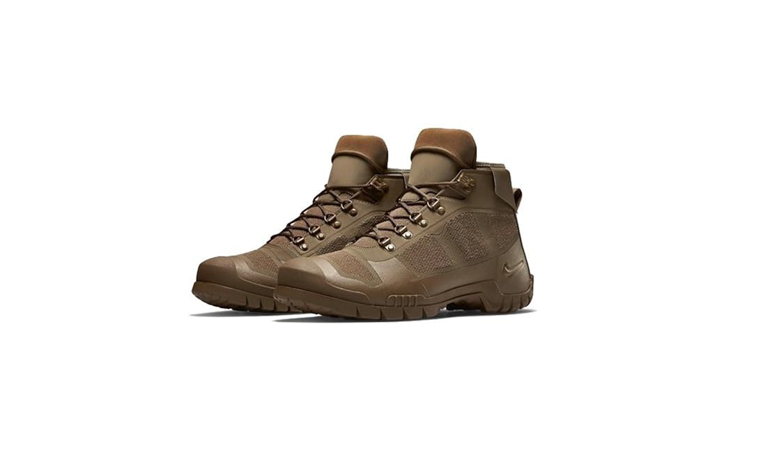 nike sfb hiking