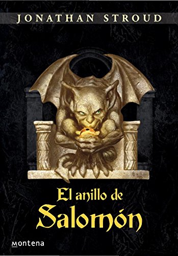 El anillo de Salomon / The Ring of Solomon (Spanish Edition)
