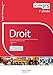 Droit 1re année BTS by 
