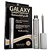 Galaxy Lash Serum - Renowned Dermatologist Tested Professional Eyelash & Eyebrow Growth Formula with Patented Peptides, Luxurious, Longer, Fuller, Thicker Lashes and Brows Without a Prescription