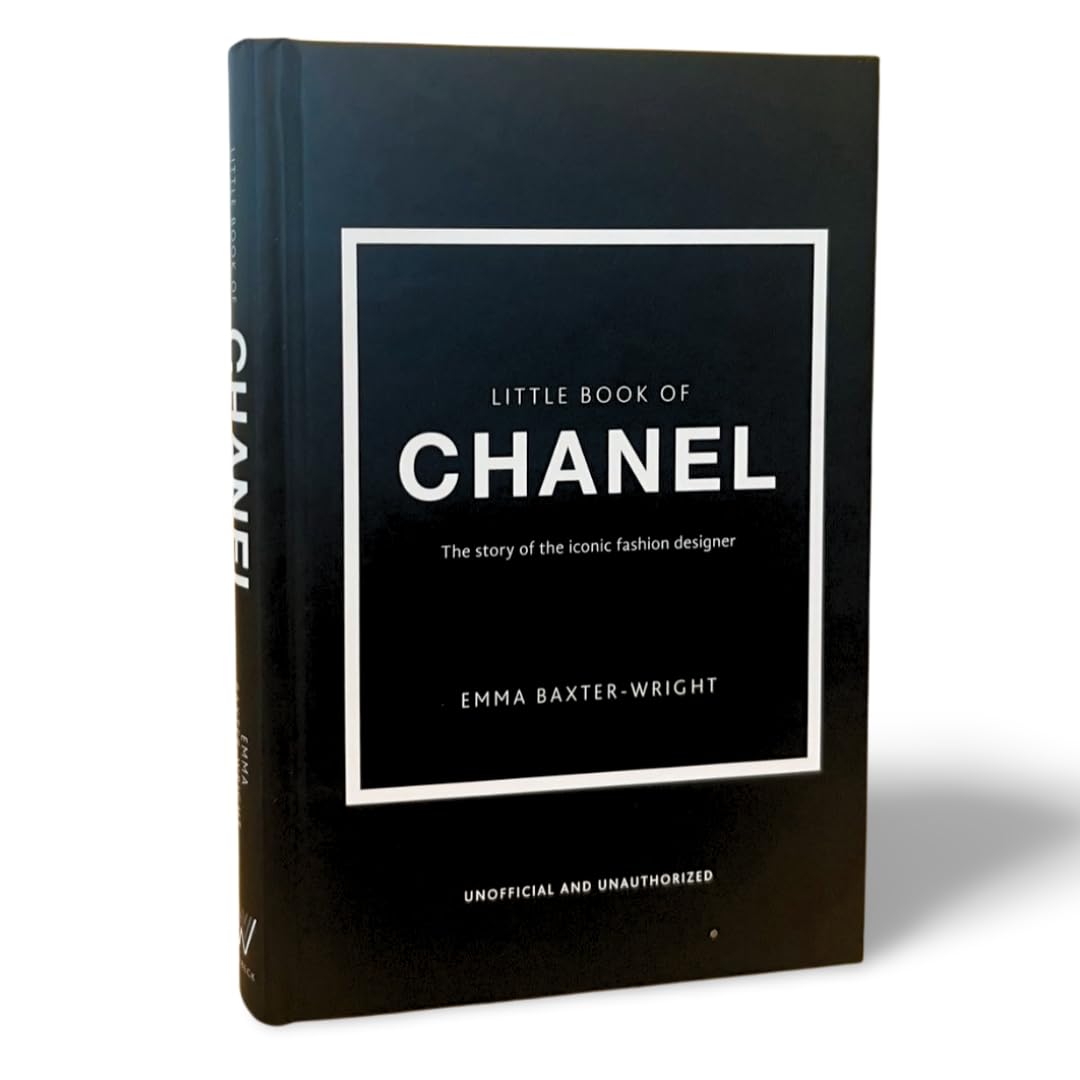 The Little Book of Chanel