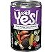 Campbell's Well Yes! Sweet Potato Corn Chowder, 16.3 oz. Can