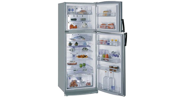 Whirlpool ARC 4178 WH nevera y congelador Independiente ...