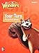 Reading Wonders, Grade 1, Your Turn Practice Book (ELEMENTARY CORE READING)